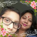 Bharati Sen - @sen_bharati - Instagram