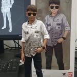 Bhargav Dave - @omda_ve668 - Instagram