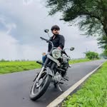 Bhargav Dave - @iamnot_bd_ - Instagram