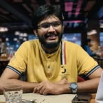 dhrumil dave - @bhargav_dave_ - Instagram