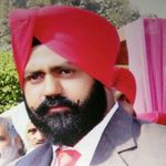 Sr.Bharpur Singh Kang - @bharpur_singh__ - Instagram