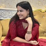 Bharti Kumar - @bharti_2k - Instagram