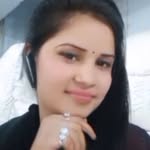 Bharti Kumar - @bhartikumar2832 - Instagram