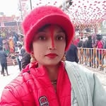 Meher Kumar Mihir Kumar - @bhartikumari3400 - Instagram