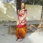 bharati suthar - @bhartimistry805 - Instagram