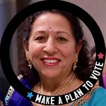Bharti Mistry - @bhartimistry101 - Instagram
