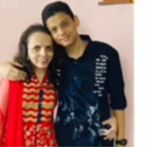 Bharti Mistry - Facebook