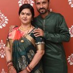 Bharti Mistry - Facebook