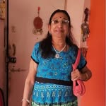 Bharti Mistry - @bharti.mistry.391 - Instagram