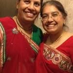Bharti Mistry - @bkmistry19 - Instagram