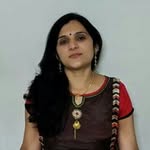 Bharti Mistry - @mistry9624 - Instagram