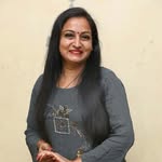 Bharti Mistry - @bharti_mistry109 - Instagram