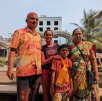 Bharti Mistry - Facebook