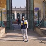 Bhaskar Banerjee - @_bhaskar_banerjee - Instagram