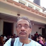 Bhaskar Banerjee - @bhaskarbanerjee52 - Instagram