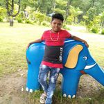 IOCHAN KJNG - @bhaskarmattami - Instagram