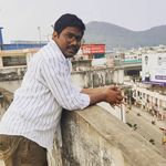 Vijay Bhaskar MATTA - @vijay_bhaskar_bachi - Instagram