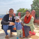 Bhaskar Mehta - @bhasu.mehta06 - Instagram