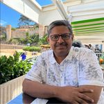 Bhaskar Sengupta - @bsengupta2015 - Instagram