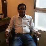 Bhaskar Sengupta - @sengupta123 - Instagram