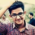 Bhavin Acharya - @bhavin.acharya98 - Instagram