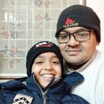 Bhavin Jadu Parikh - @bhavinjadu - Instagram