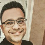 Bhavin Parikh - @bparikh007 - Instagram