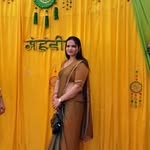 Bhavna Malik - @bhavnamalik11 - Instagram