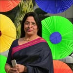 Bhavna Malik - @bhavna62 - Instagram