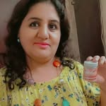 bhavna malik - @blushing_beauty1980 - Instagram
