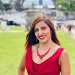 Bhavna Malik - @bhavnamalikmd - Instagram