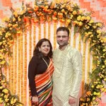 Bhavna Malik - @anika__chaudhary_ - Instagram