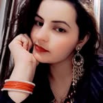Bhawna Malik - @bhavna.malik1997 - Instagram