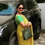 Bhavna verma - @bhavna_verma_07_ - Instagram