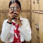 Bhavna verma - @simple___girl2727 - Instagram
