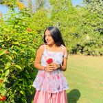 Bhoomi Patel - @bhoomii_2701 - Instagram