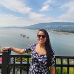 Bhoomi Patel - @bhoomi.9398 - Instagram