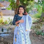 Bhoomi Patel - @official.__.bhoomluu - Instagram