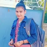 Bhoomi Patel - @bhumikabhumika775 - Instagram