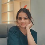 Bhoomi Patel - @bhumi_kavathiya - Instagram