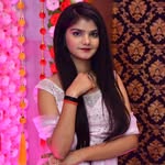 Bhoomi Patel - @bhoomi2612 - Instagram