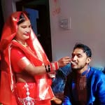 Bhoomi patel - @aartichandrol1501 - Instagram