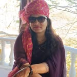 Bhoomi Patel - @bhoomi_7790 - Instagram