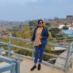 Bhoomi Patel Spg - @beauty_parlour_bhoomi - Instagram