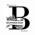 Bhupinder Kaur Panesar - @_womeneraboutique - Instagram