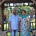 Bhupinder Panesar - @bhupinderkaur.panesar - Instagram