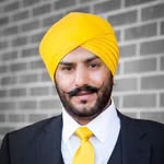 Bhupinder Singh Panesar - @bubu_p79 - Instagram