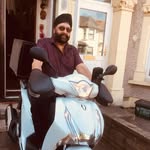 Bhupinder Singh Panesar - @bhupindersingh_herbalife - Instagram