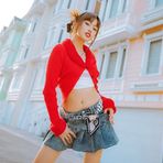 Bianca Alday - Facebook
