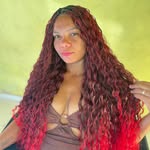 Bianca Amparo - @biancaamparodaconceicao - Instagram